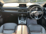 CX-8 2.2 XD Lパッケージ 