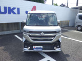 スズキアリーナ羽生店におすすめの一台入荷しました。ぜひ実物をご覧になって下さい。気になる箇所もお電話や問い合わせ窓口にてお気軽にお尋ねください。