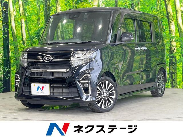 タントカスタム RS セレクション