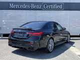 Cクラス AMG C43 4マチック (BSG搭載モデル) 4WD MP202501
