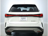 【CPOとは】〜Certified Pre-Owned〜厳しいレクサス基準をクリアした認定中古車のことです。