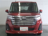 小回りがきくのは大変便利!この車体ならではの場所へも導いてくれますよ!