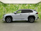 RAV4 2.0 G Zパッケージ 4WD 