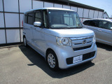 N-BOX G L ホンダセンシング 