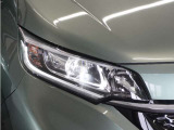◆LEDヘッドライト◆ LEDライトは、明るく視認性が良く、省エネで環境にもやさしいヘッドライトです!