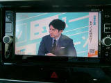 テレビ視聴可能です。