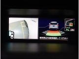 後方被害軽減ブレーキつき!!バック時にソナーセンサーが障害物を検知し、警告表示と警報音にて注意喚起、ブレーキ操作がない場合には被害軽減ブレーキが作動します!うっかりを防止しますので安心です!