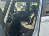 外内装ルームクリーニング済みです。納車時には再度をしっかりクリーニングしてのご納車になります♪