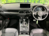 CX-5 2.2 XD ブラックトーンエディション 
