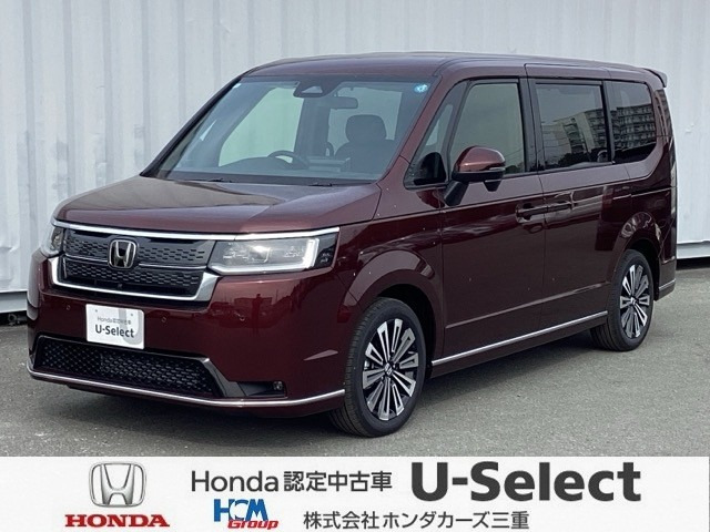 ステップワゴン 1.5 スパーダ プレミアムライン