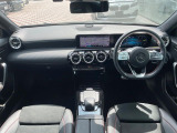 Aクラス A200d AMGライン 