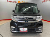 タントカスタム RS 