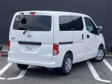 NV200バネットバン 1.6 VX 