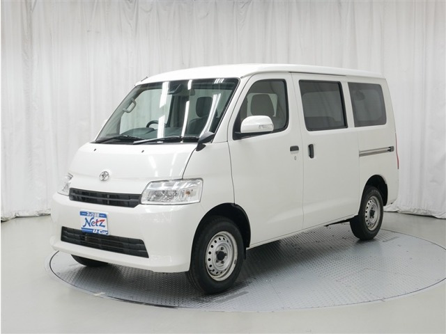 タウンエースバン 1.5 GL 4WD