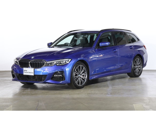 3シリーズツーリング 320d xドライブ エディション ジョイプラス  4WD 