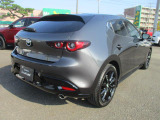 MAZDA3ファストバック 1.8 XD ドライブ エディション 
