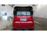 N-BOXカスタム L 4WD 