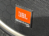 【JBLサウンドシステム】充実のナビ機能はもちろん、高度なチューニング能力が搭載されており、高音質な音楽をお楽しみいただけます♪