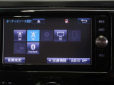 車内でCD等、多彩なメディアをお楽しみ頂けます♪