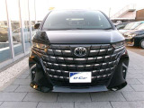 ワイド&ローのスタイルで走行安定性もばっちりです。運転しやすくロングドライブも安心です。