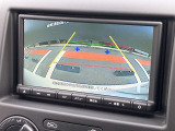 バックモニターも装備しております。車庫入れの苦手なお客様、もうご心配いりません。バックモニターがあれば、ぶつける心配無し?!重宝してくれると思います、