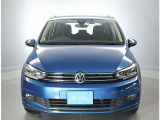 ゴルフトゥーラン TSI ハイライン 