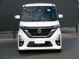 ルークス ハイウェイスターX 4WD 