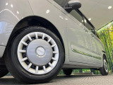 【純正14インチスチールホイール】ネクステージでは『社外アルミホイール』も好評発売中!有名ブランドからお値打ちなアルミまで幅広くご提案致します♪スタッドレスタイヤも取り扱っておりますのでお任せ下さい!