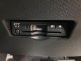 ETC車載器を装備しています☆料金所での支払いも待つこともなく楽々通過ですよ☆