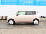 アルトラパンショコラ G 4WD 