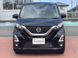 デイズ ハイウェイスターX 