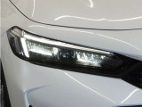 ◆LEDヘッドライト◆ LEDライトは、明るく視認性が良く、省エネで環境にもやさしいヘッドライトです!