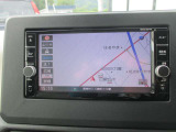 視界の良さなど、いつでも安心して運転できるようにドライバーをサポートします。