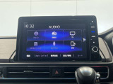 純正SDナビ(を装着しています。Bluetooth(ブルートゥース)・USB接続/CD・DVD再生/フルセグ視聴など使用できます。