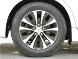 タイヤサイズ 205/60R16