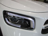 GLB GLB200d 4マチック AMGラインパッケージ 4WD 