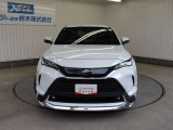 ハリアー  2.0 Z