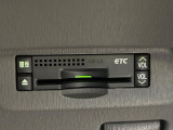 【ETC】高速道路の料金所をストレスなく通過!話題のスポットやサービスエリアに多い「スマートIC」利用時は必須のアイテムです。当店でセットアップを実施、ご納車当日からすぐにご利用いただけます!