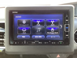 【Honda純正メモリーナビ】使いやすいナビで目的地までしっかり案内してくれます。フルセグ、DVD、CD再生オーディオ機能が充実。お車の運転がさらに楽しくなりますよ。