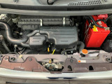 納車後もお客様の快適なカーライフをしっかりサポートさせていただきます!滋賀県内に13か所ある滋賀ダイハツの店舗にはサービス工場が併設されておりますので、アフターフォローも安心です!