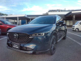 CX-8 2.2 XD スポーツアピアランス 