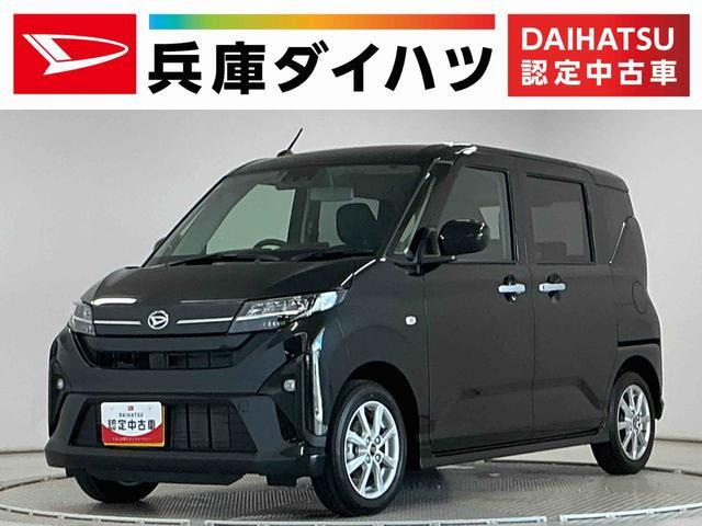 ムーヴ G G