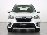 フォレスター 2.0 アドバンス 4WD 