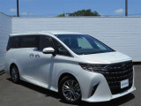 アルファード 2.5 Z 