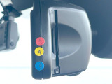 ●ETC車載器内蔵ルームミラー:お引き渡し時には再セットアップを実施後、お渡しいたします。マイレージ登録に関してもお気軽に担当営業までお尋ねください。