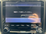 ◆純正ナビ◆ナビゲーション機能はもちろん、多彩なメディアをお使いいただけます。