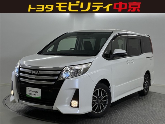 ノア 2.0 Si