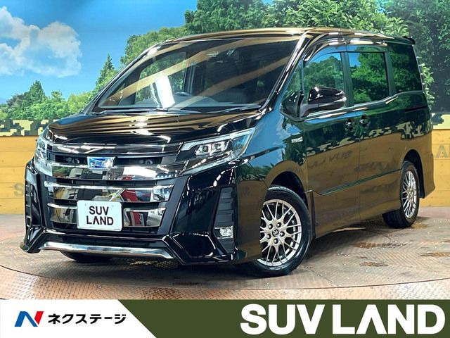 ノア 1.8 ハイブリッド Si 