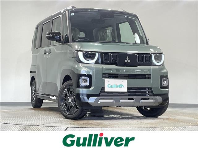 デリカミニ T プレミアム 4WD 修復歴無し
