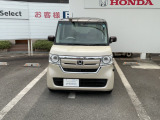 N-BOX G L ホンダセンシング 